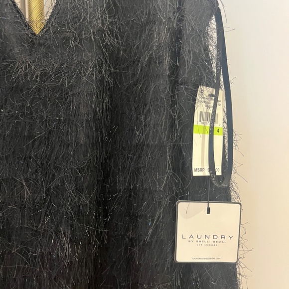 Laundry Dress- - Picture 3 of 3